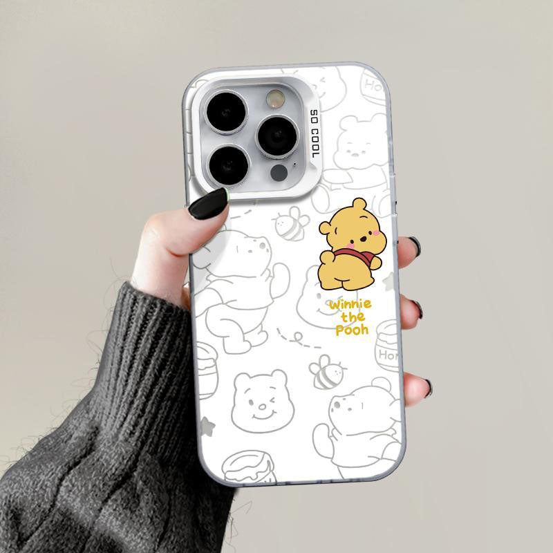 Cute Hello Kitty Phone Case