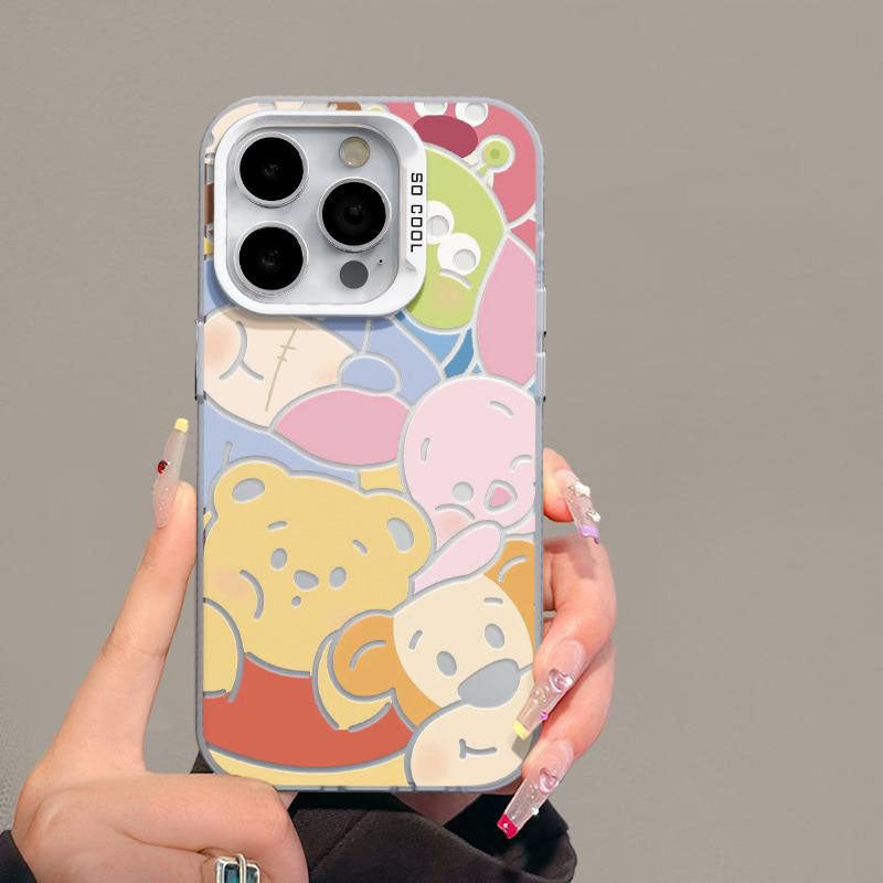 Cute Hello Kitty Phone Case