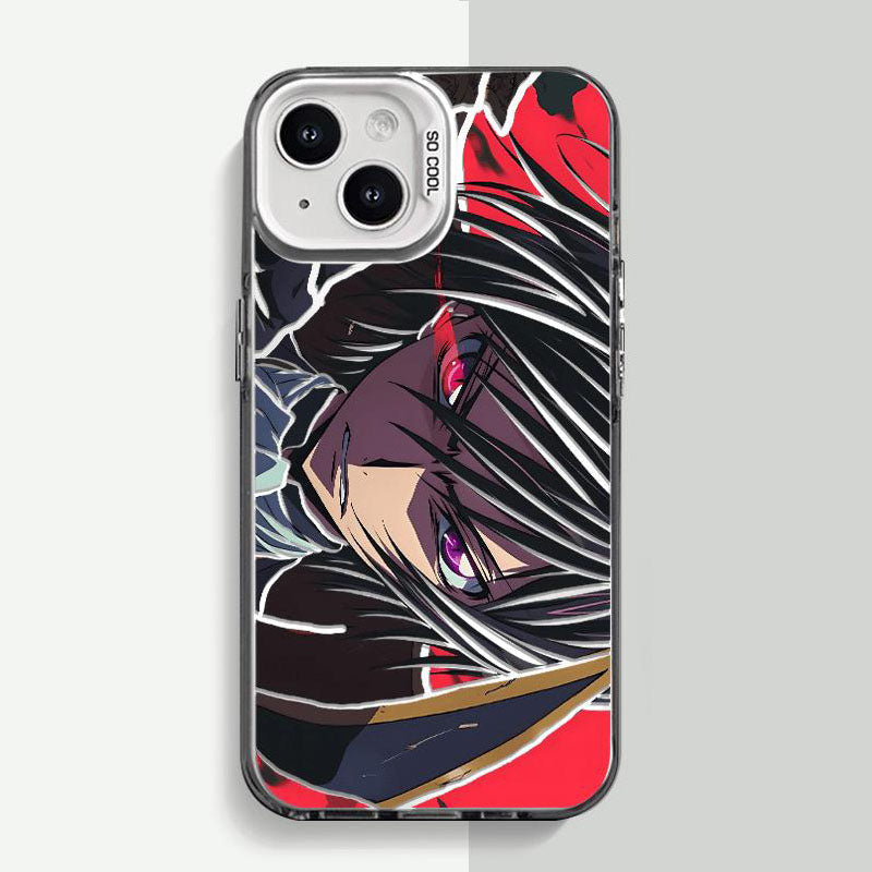 Code Geass Anime Phone Cases