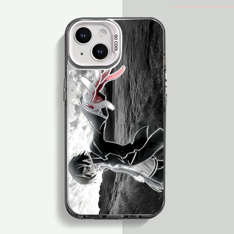 Code Geass Anime Phone Cases
