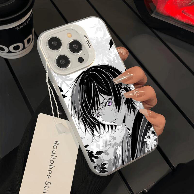 Code Geass Anime Phone Cases
