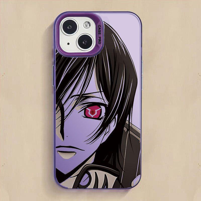 Code Geass Anime Phone Cases