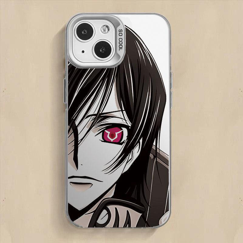 Code Geass Anime Phone Cases