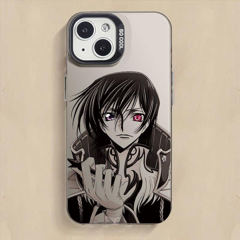Code Geass Anime Phone Cases