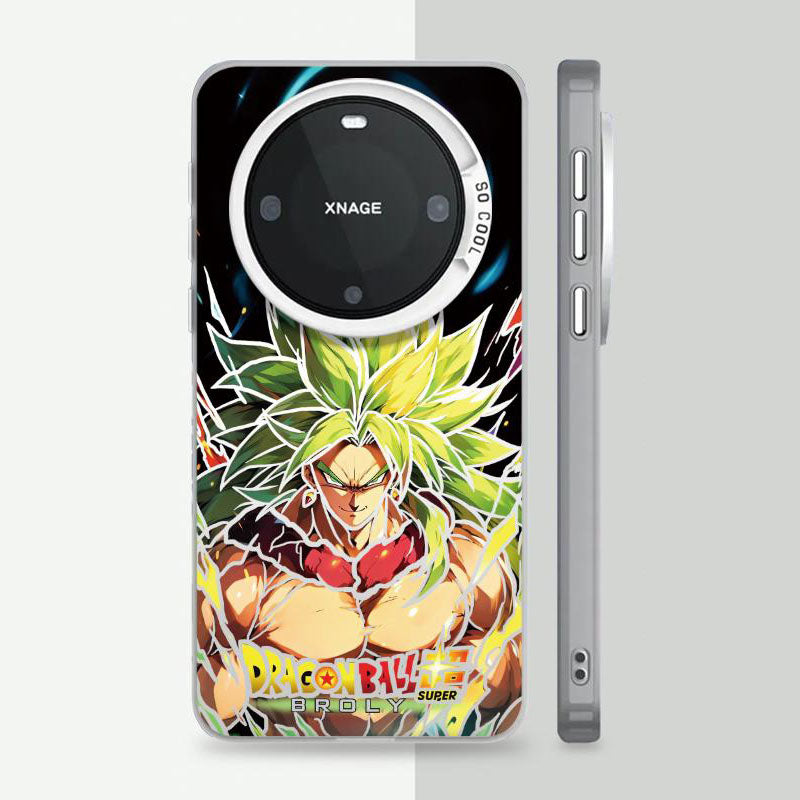 Dragon Ball Anime Phone Cases