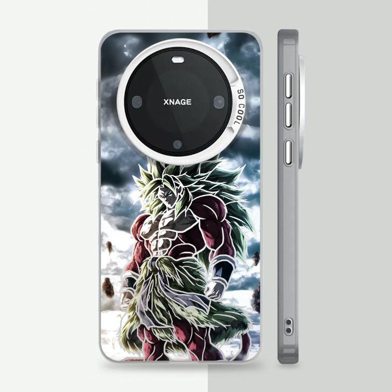 Dragon Ball Anime Phone Cases