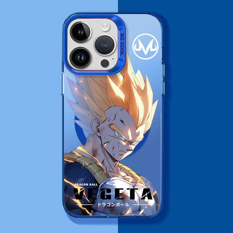Dragon Ball Anime MagSafe Phone Case