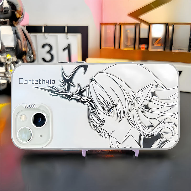 Wuthering Waves Phone Case