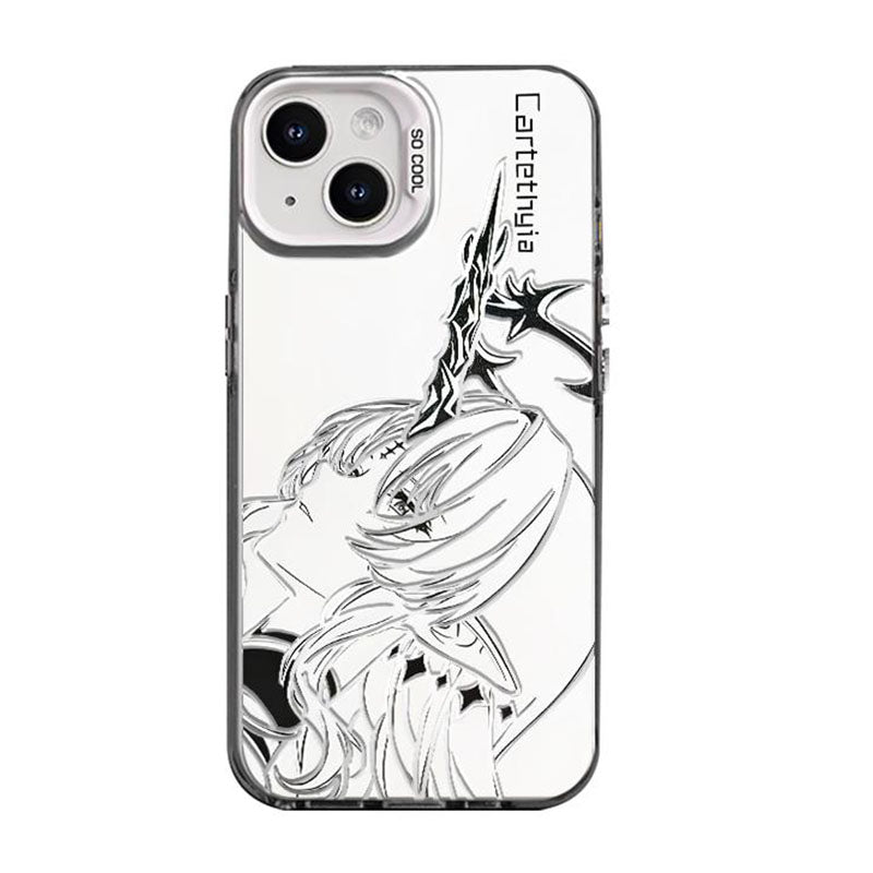 Wuthering Waves Phone Case