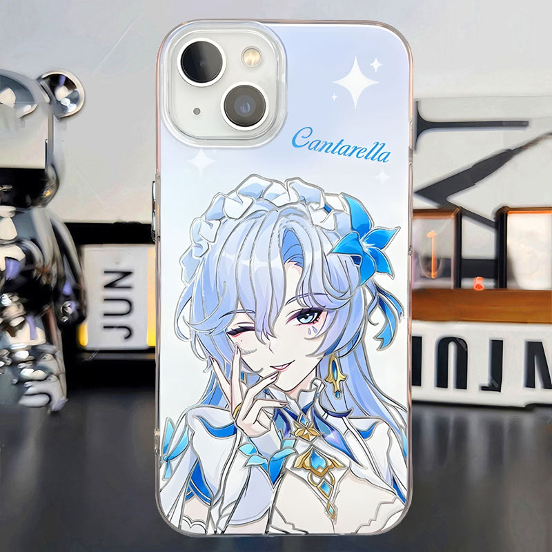Wuthering Waves Phone Case