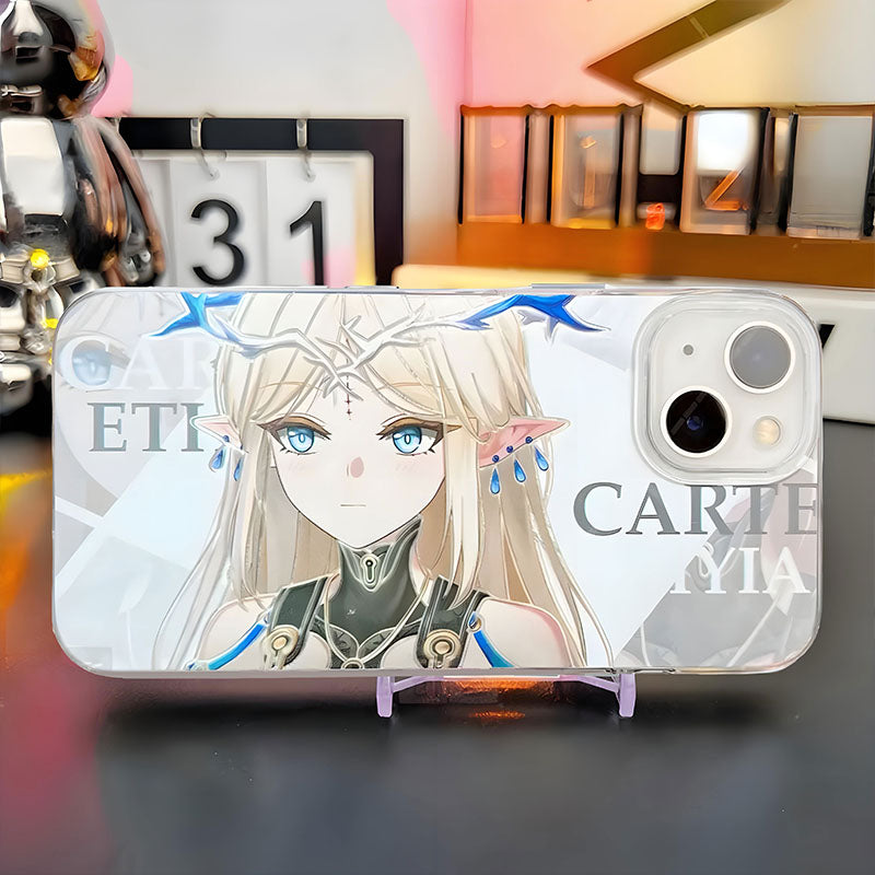 Wuthering Waves Phone Case