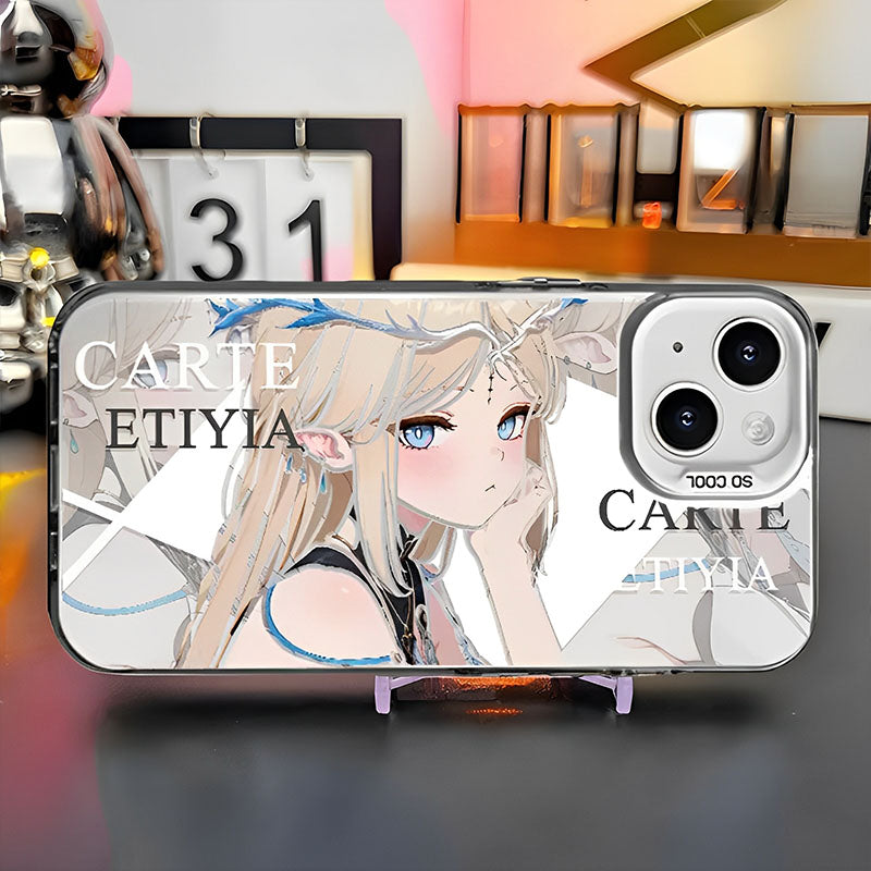 Wuthering Waves Phone Case