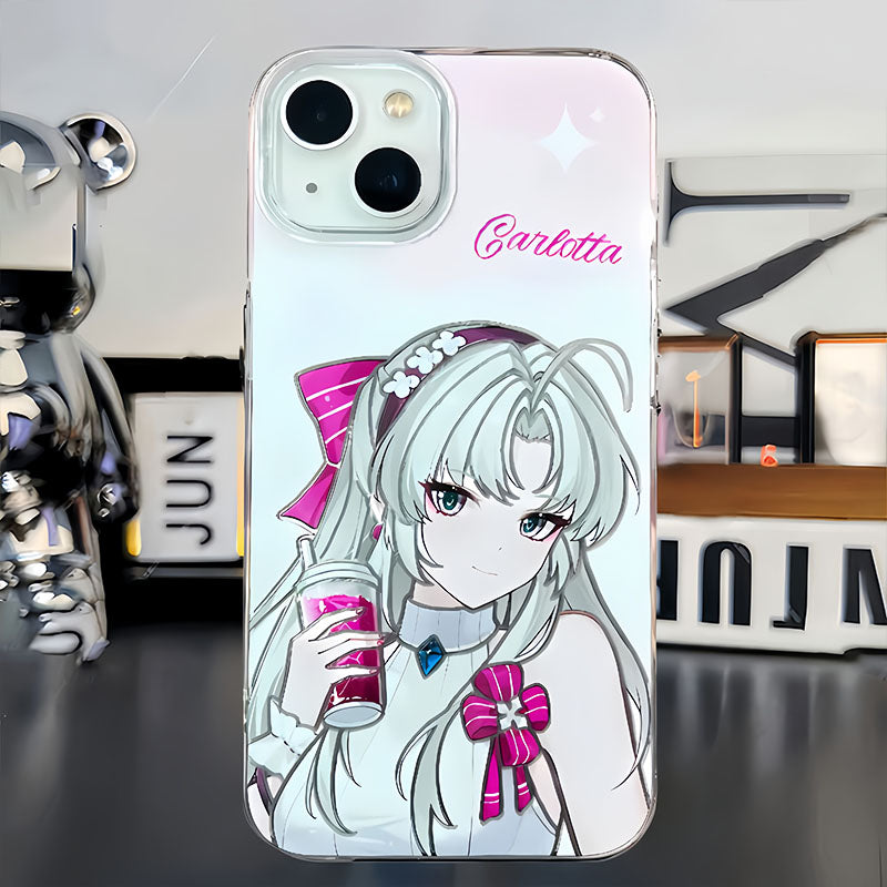 Wuthering Waves Phone Case