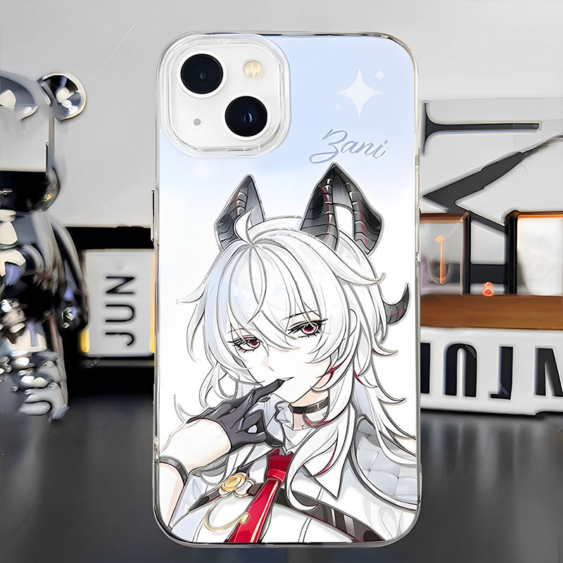 Wuthering Waves Phone Case