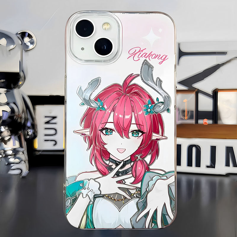 Wuthering Waves Phone Case