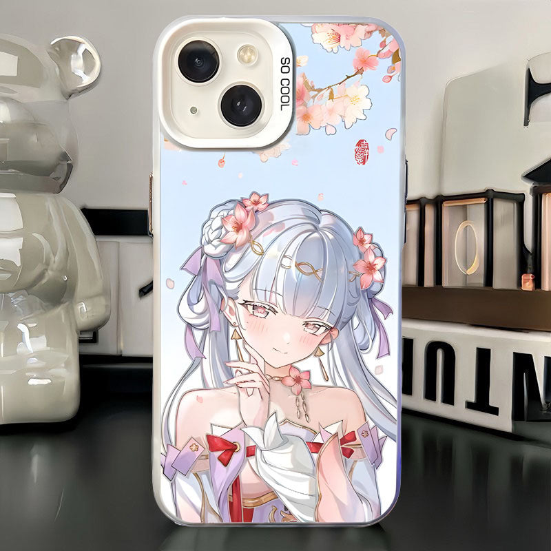 Wuthering Waves Phone Case