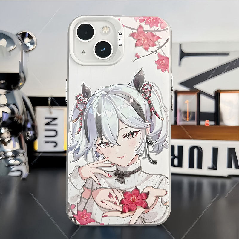 Wuthering Waves Phone Case