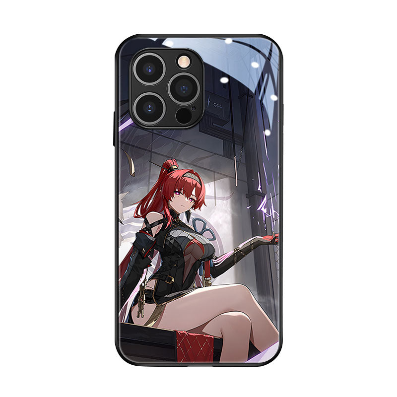 Wuthering Waves Phone Case