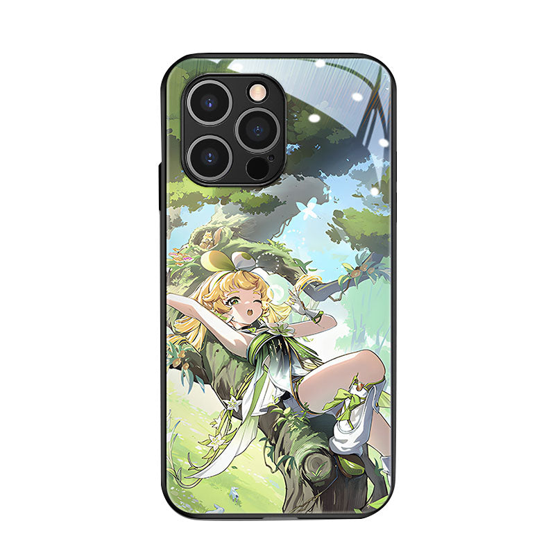 Wuthering Waves Phone Case