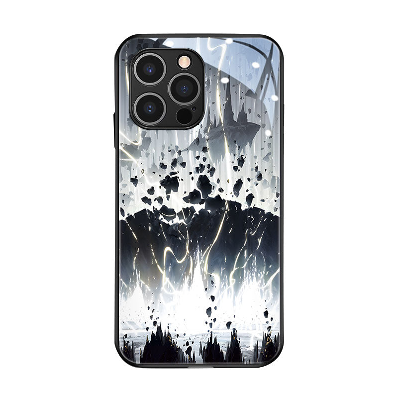 Wuthering Waves Phone Case