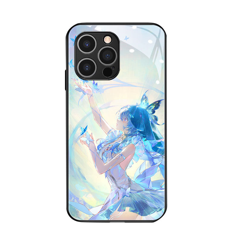 Wuthering Waves Phone Case