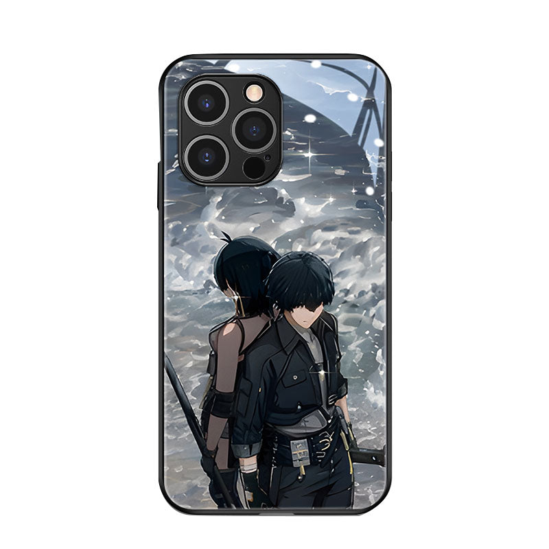 Wuthering Waves Phone Case