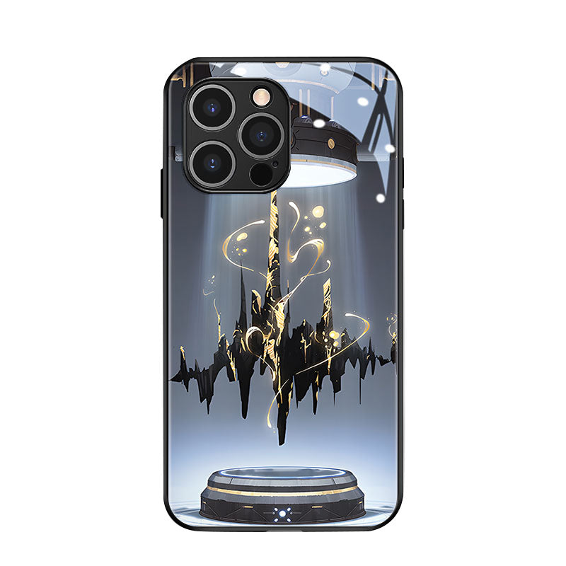 Wuthering Waves Phone Case