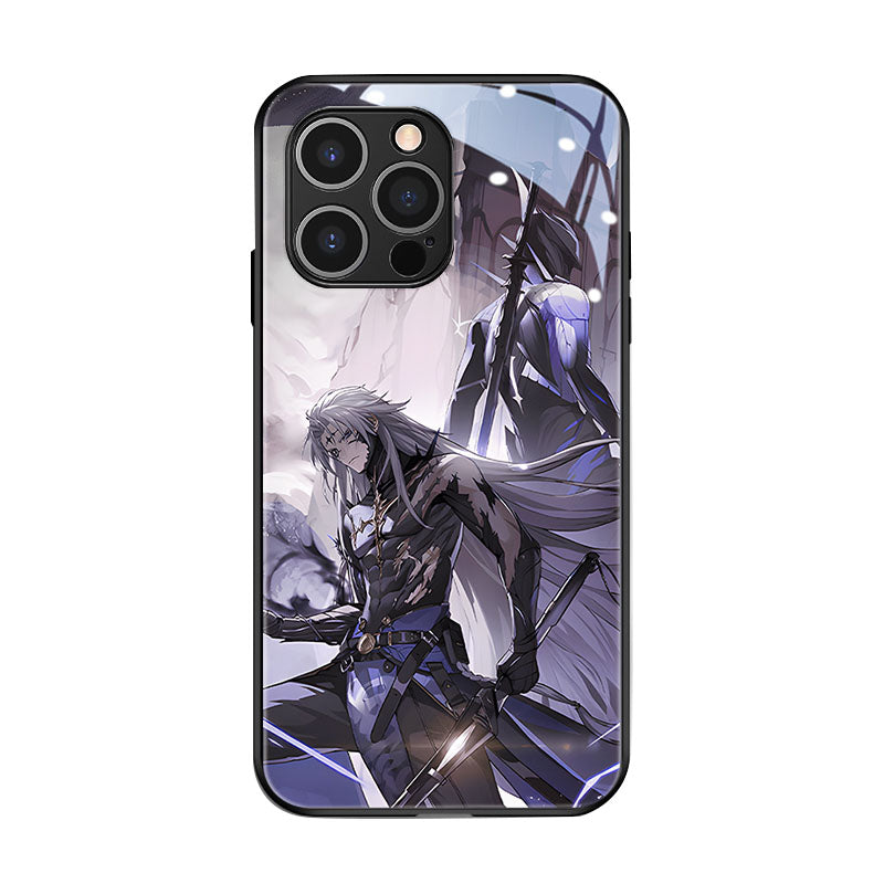 Wuthering Waves Phone Case
