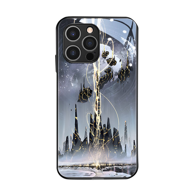 Wuthering Waves Phone Case