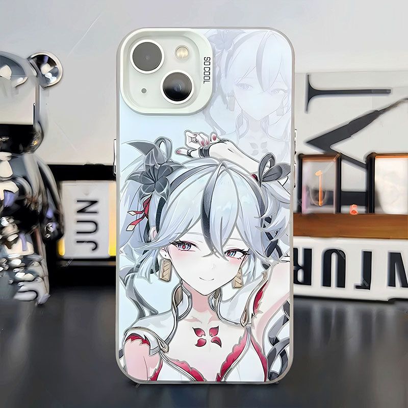 Wuthering Waves Phone Case