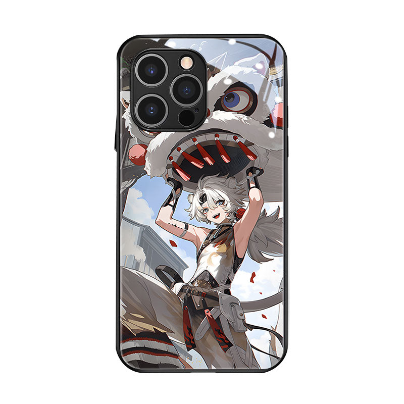 Wuthering Waves Phone Case