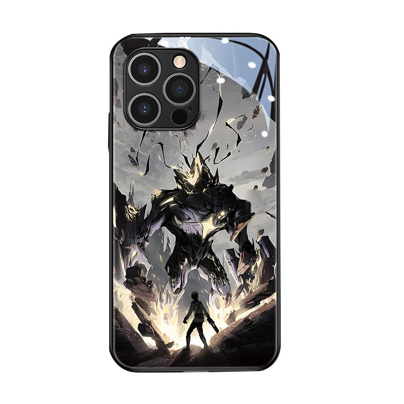 Wuthering Waves Phone Case