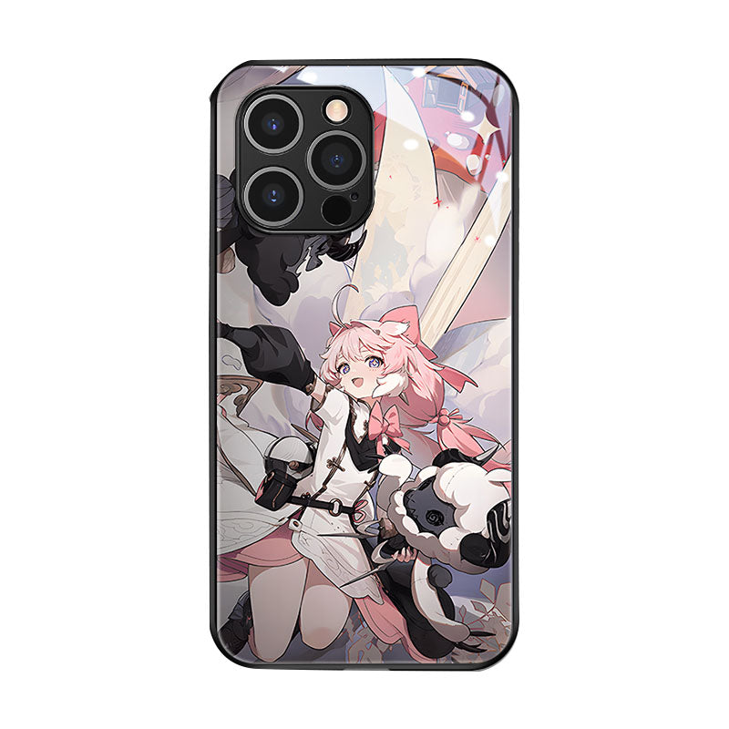Wuthering Waves Phone Case
