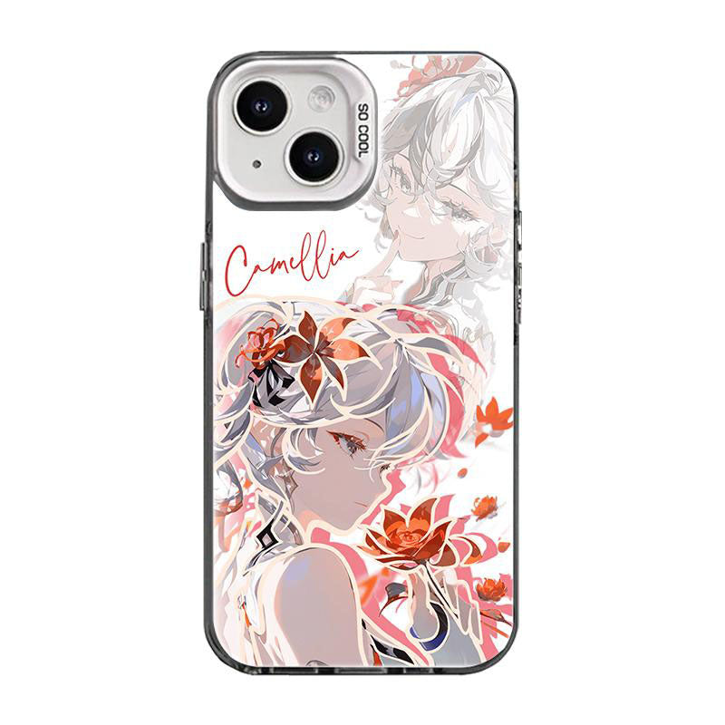 Wuthering Waves Phone Case
