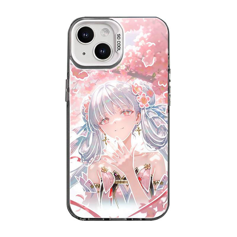 Wuthering Waves Phone Case