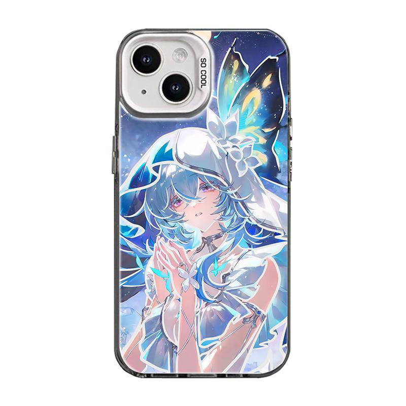 Wuthering Waves Phone Case