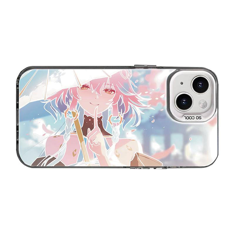 Wuthering Waves Phone Case