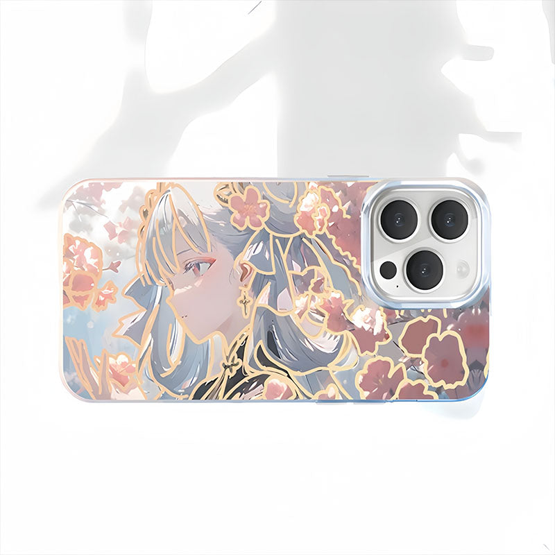 Wuthering Waves Phone Case
