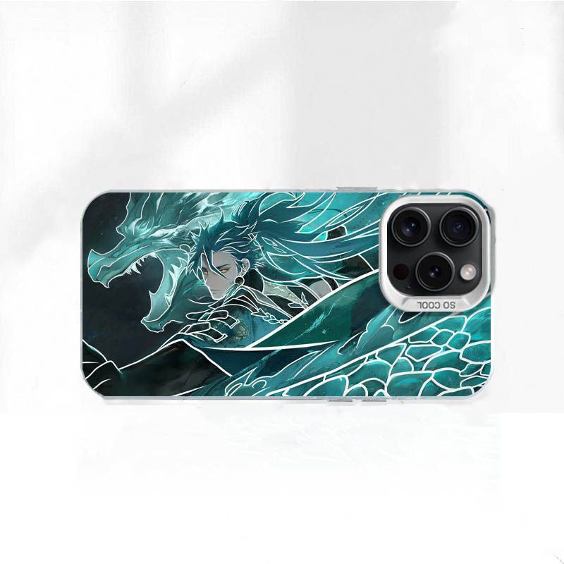 Wuthering Waves Phone Case