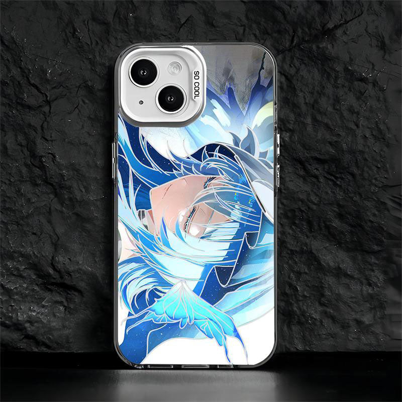 Wuthering Waves Phone Case