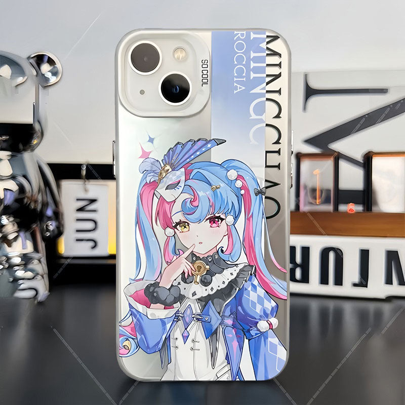 Wuthering Waves Phone Case