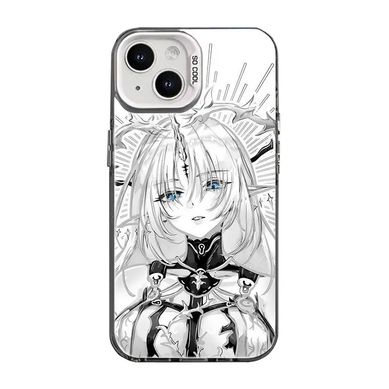 Wuthering Waves Phone Case