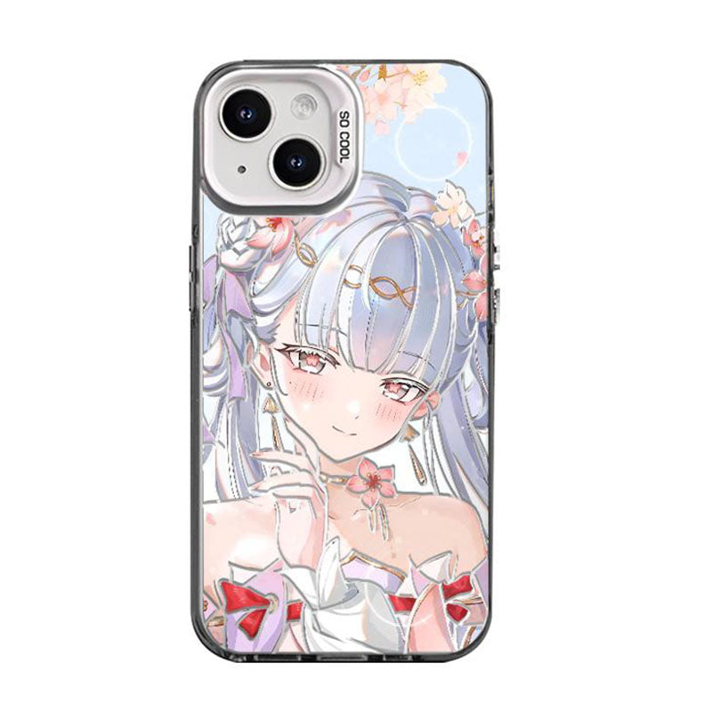 Wuthering Waves Phone Case
