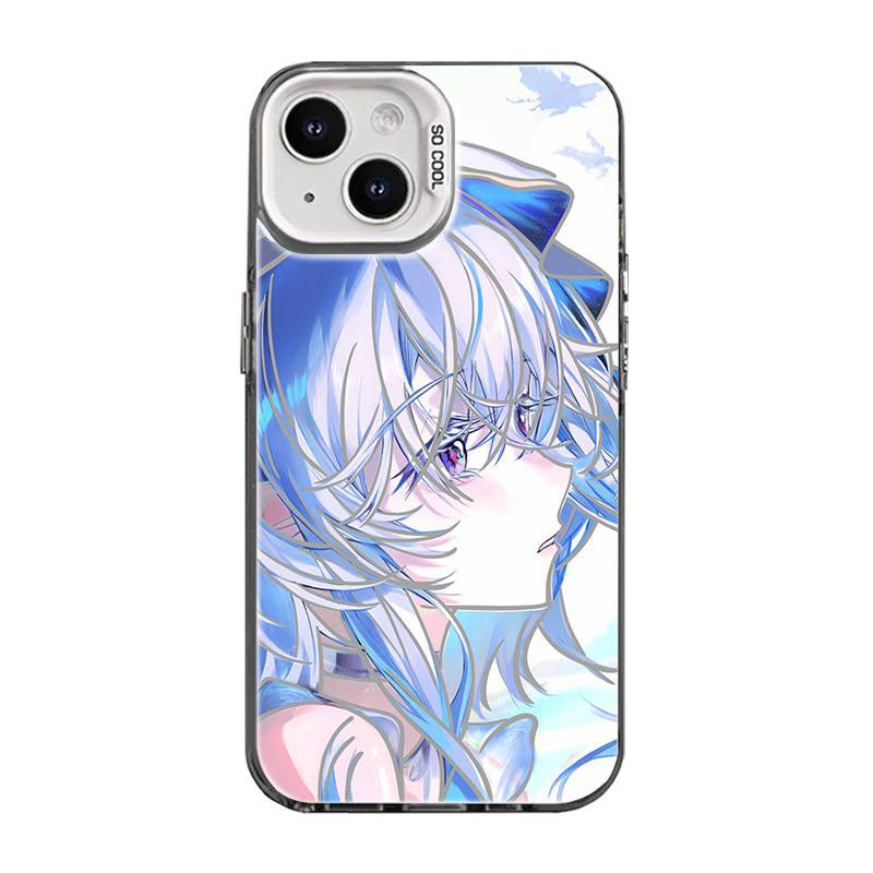 Wuthering Waves Phone Case