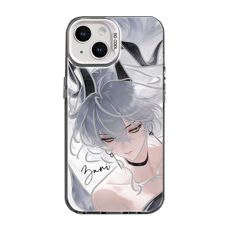 Wuthering Waves Phone Case