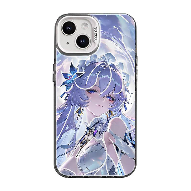Wuthering Waves Phone Case