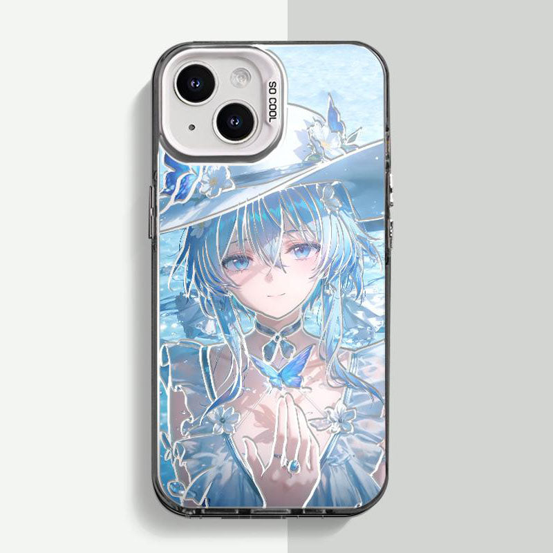 Wuthering Waves Phone Case