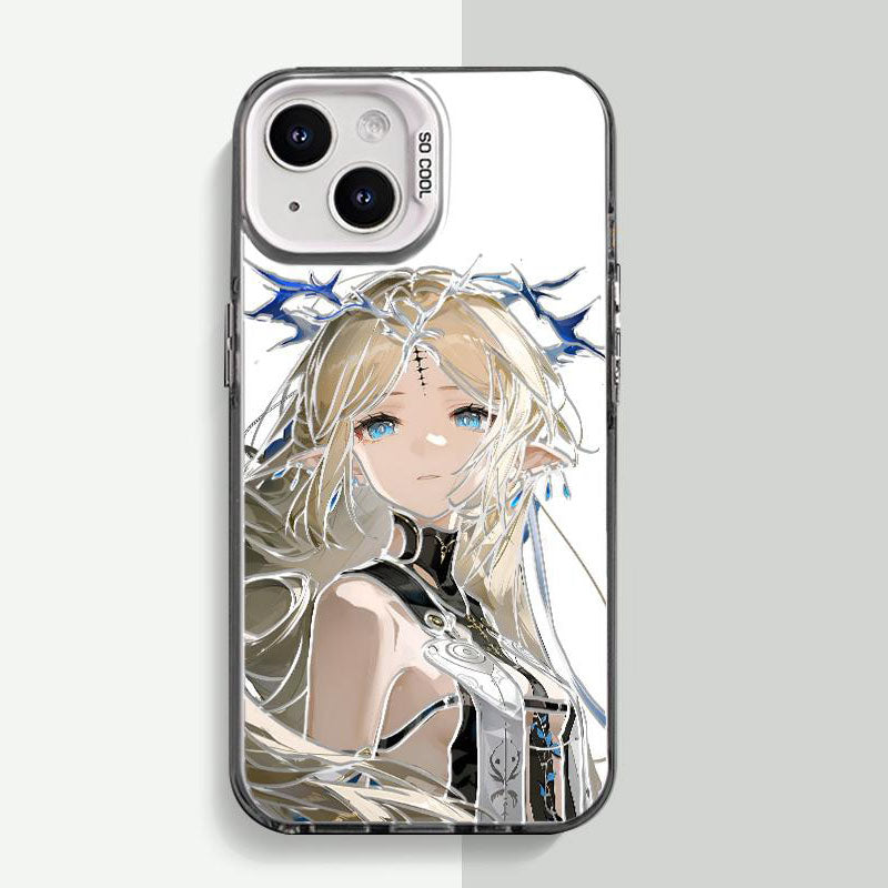 Wuthering Waves Phone Case