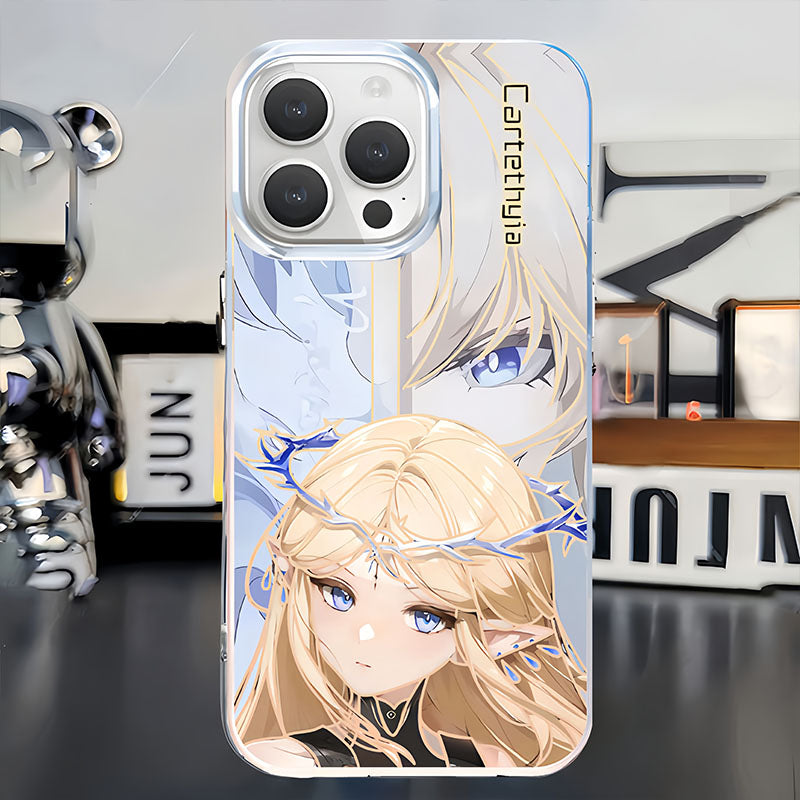 Wuthering Waves Phone Case