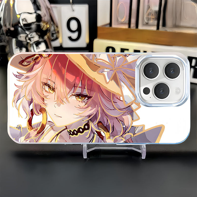 Wuthering Waves Phone Case